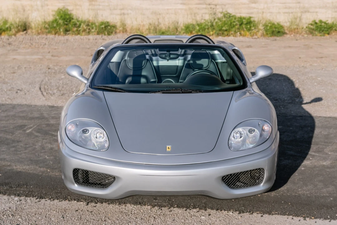 2003 Ferrari 360 Spider - Image 28 of 31