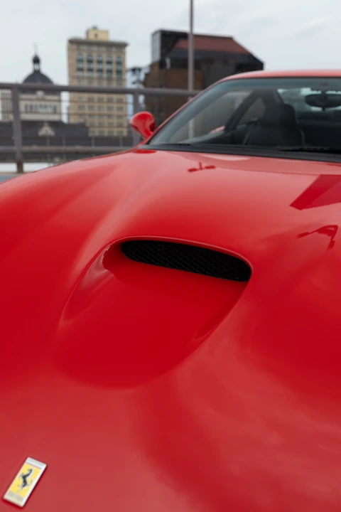 2003 Ferrari 575M Maranello - Image 25 of 31