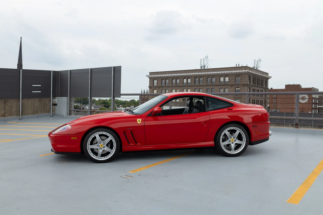 2003 Ferrari 575M Maranello - Image 2 of 31