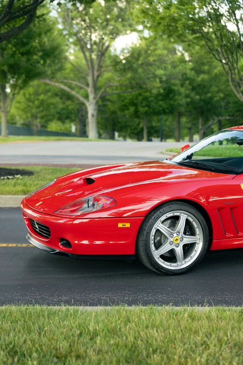 2003 Ferrari 575M Maranello - Image 26 of 31
