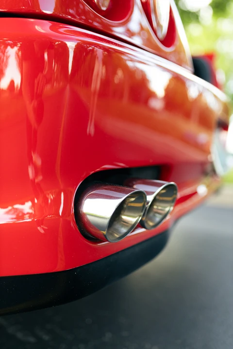 2003 Ferrari 575M Maranello - Image 31 of 31