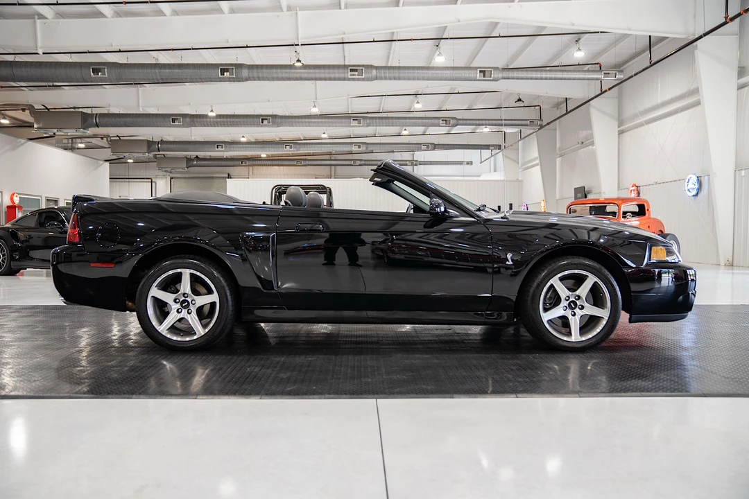 2003 Ford SN95 Mustang Cobra - Image 13 of 31