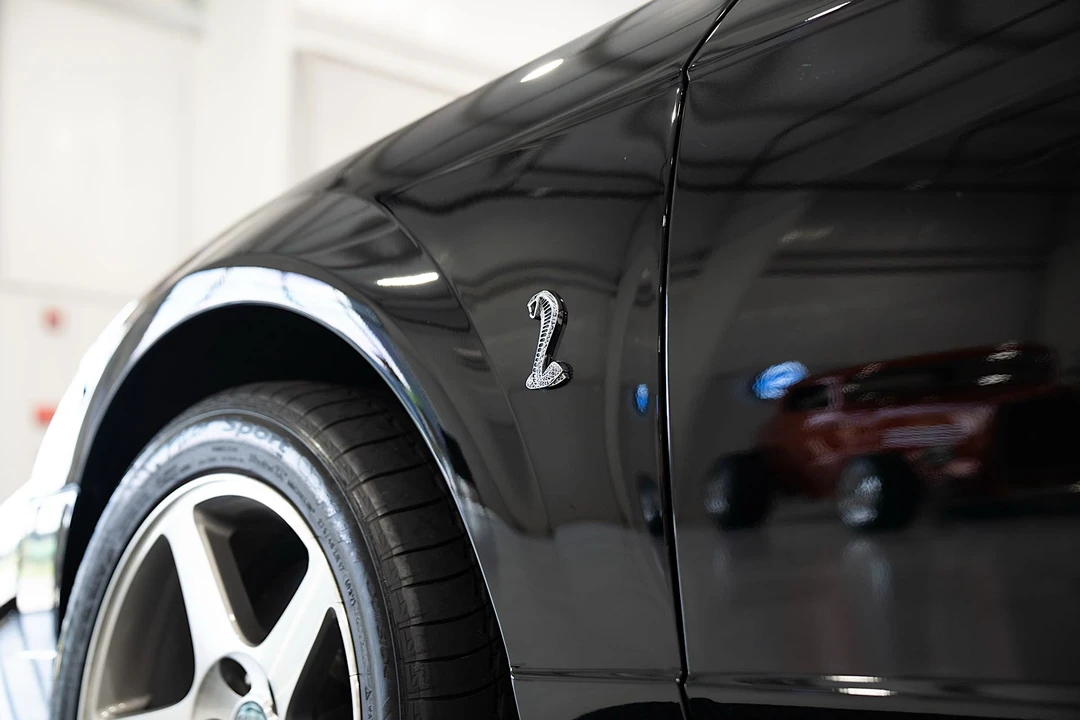 2003 Ford SN95 Mustang Cobra - Image 28 of 31