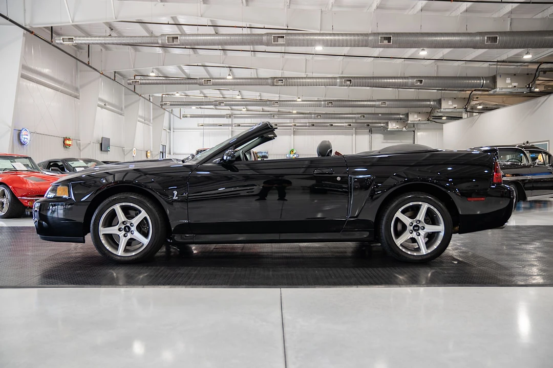 2003 Ford SN95 Mustang Cobra - Image 5 of 31