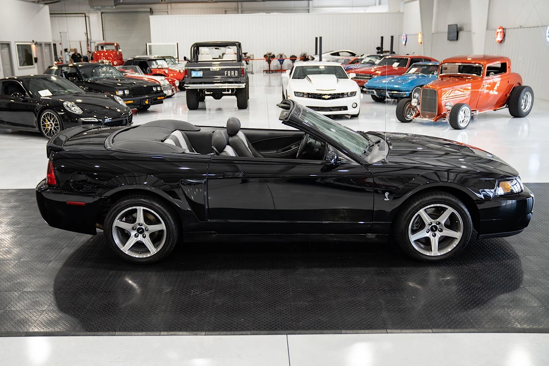 2003 Ford SN95 Mustang Cobra - Image 14 of 31