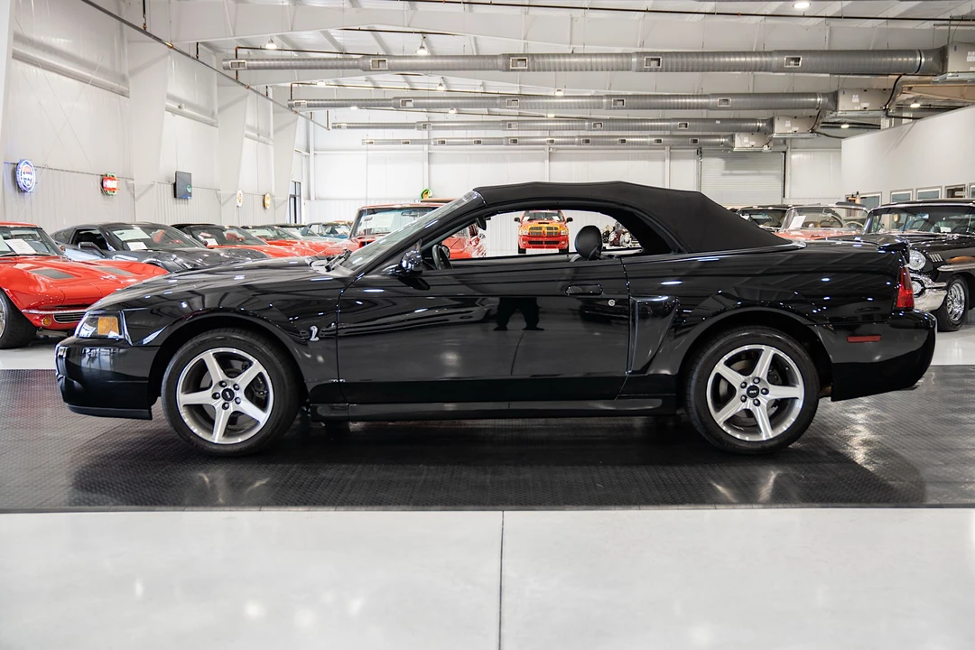 2003 Ford SN95 Mustang Cobra - Image 17 of 31