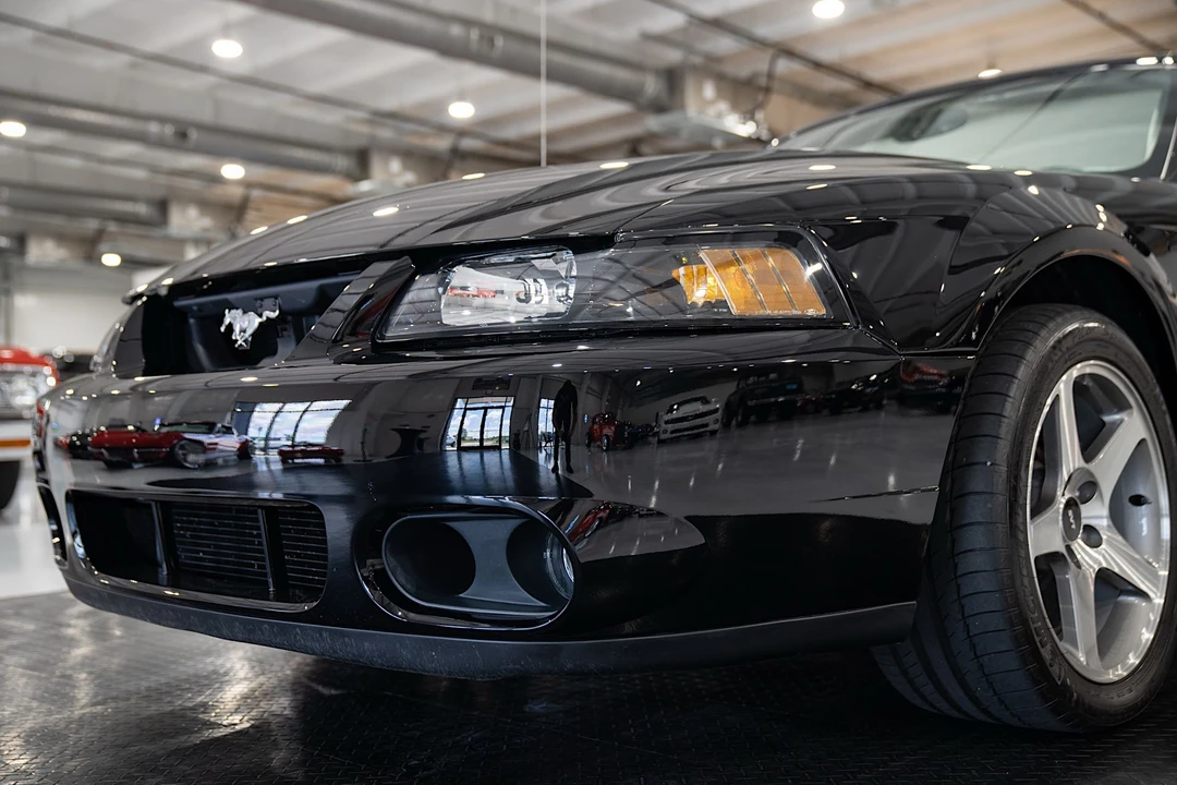 2003 Ford SN95 Mustang Cobra - Image 21 of 31