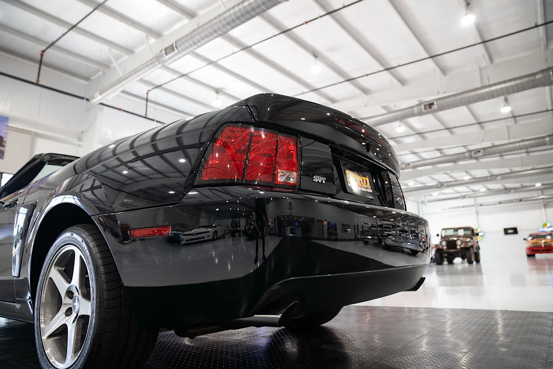 2003 Ford SN95 Mustang Cobra - Image 31 of 31