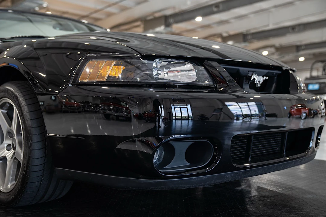 2003 Ford SN95 Mustang Cobra - Image 22 of 31