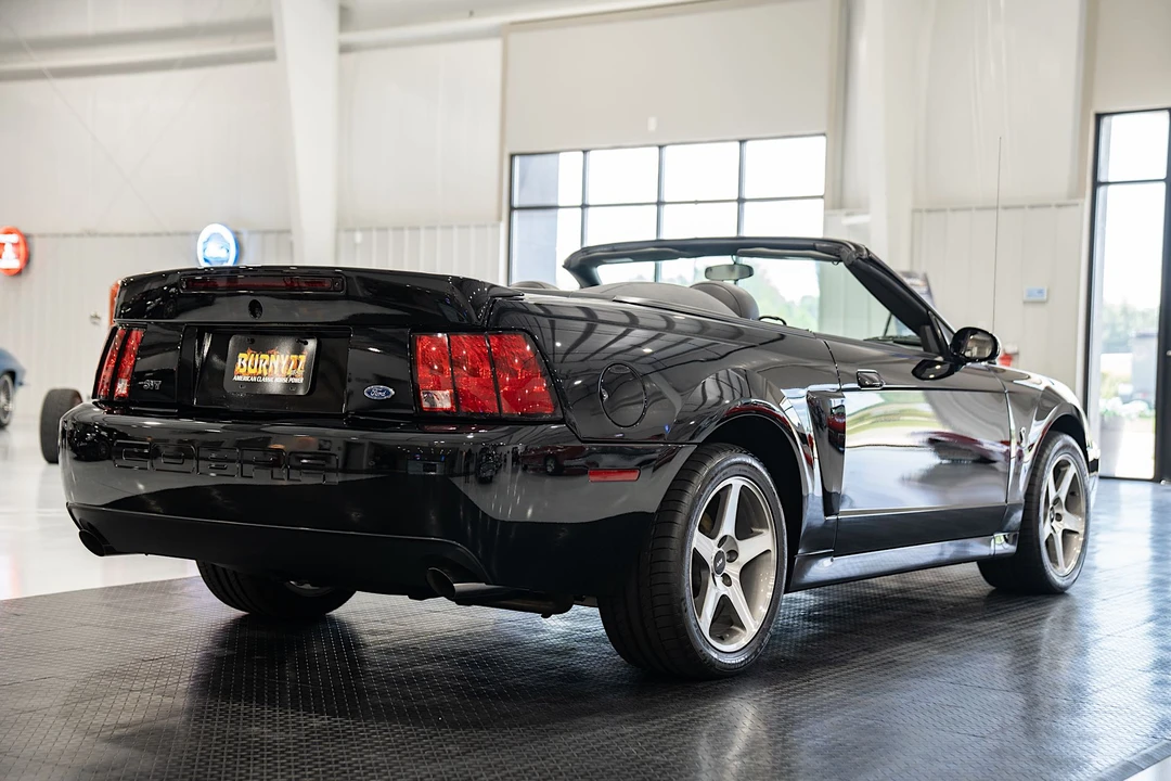 2003 Ford SN95 Mustang Cobra - Image 11 of 31