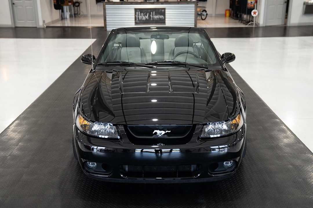 2003 Ford SN95 Mustang Cobra - Image 16 of 31