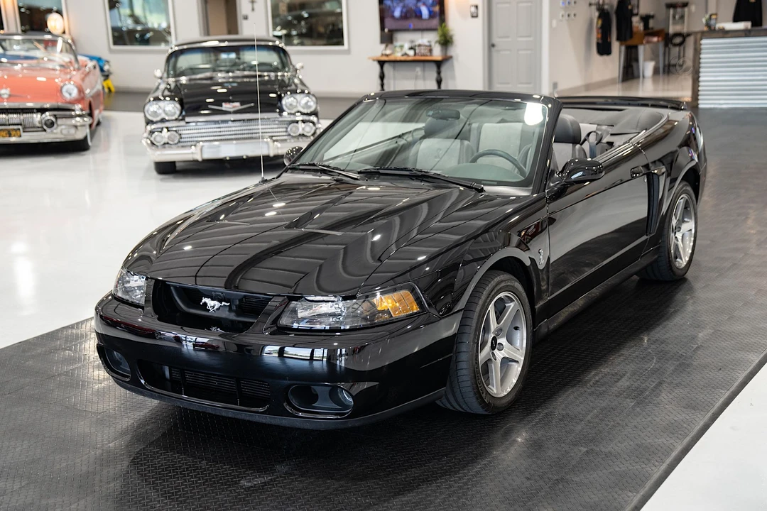 2003 Ford SN95 Mustang Cobra - Image 4 of 31
