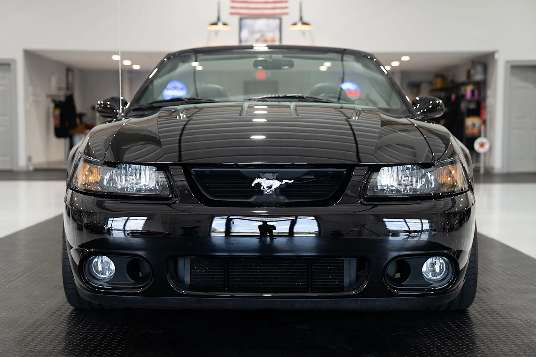 2003 Ford SN95 Mustang Cobra - Image 15 of 31