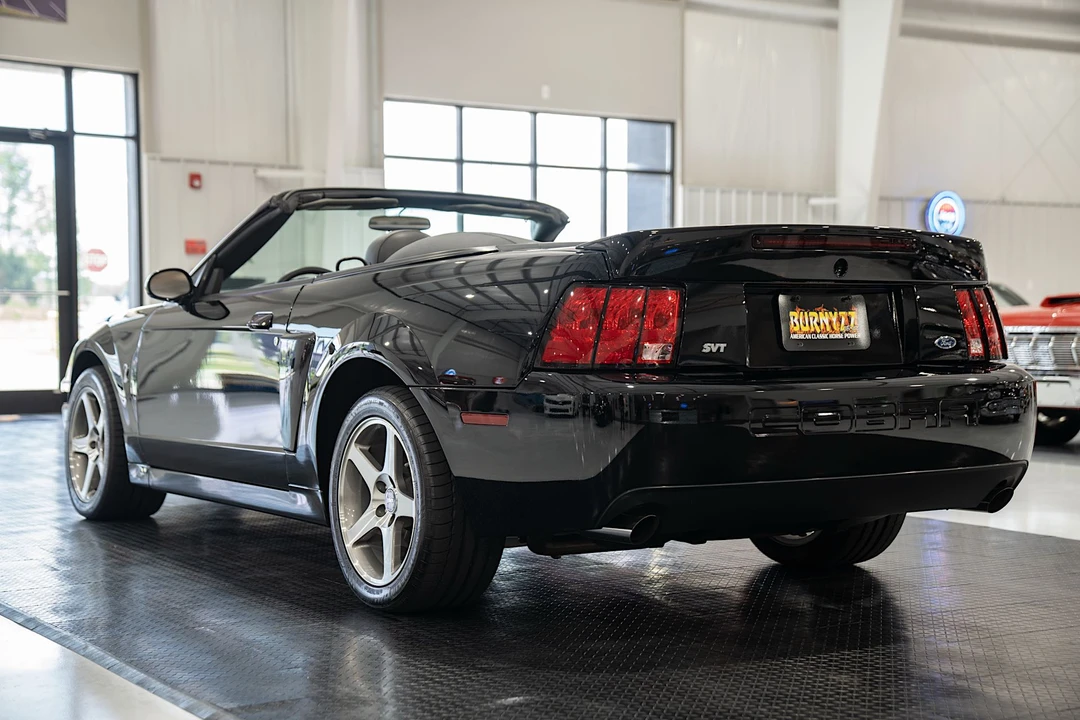 2003 Ford SN95 Mustang Cobra - Image 7 of 31