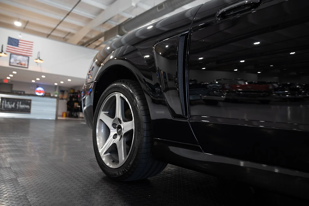 2003 Ford SN95 Mustang Cobra - Image 30 of 31