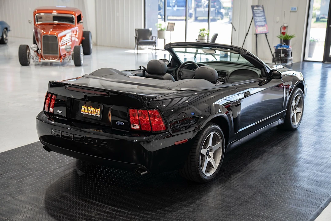 2003 Ford SN95 Mustang Cobra - Image 12 of 31