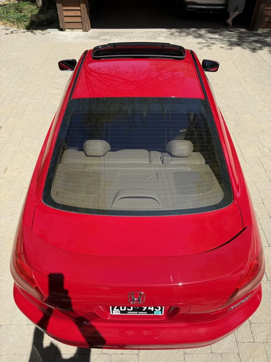 2003 Honda Accord 7th Gen - Image 22 of 31