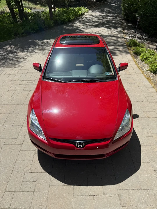 2003 Honda Accord 7th Gen - Image 16 of 31