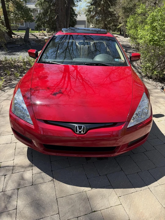 2003 Honda Accord 7th Gen - Image 18 of 31