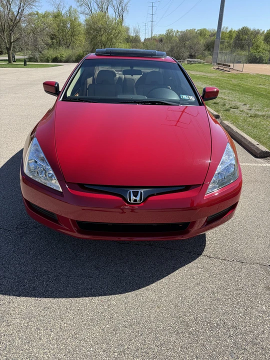 2003 Honda Accord 7th Gen - Image 17 of 31