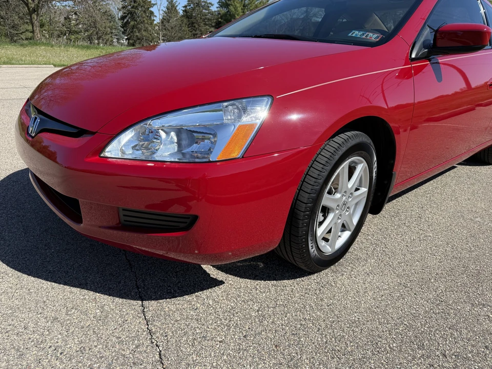 2003 Honda Accord 7th Gen - Image 19 of 31