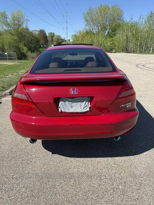 2003 Honda Accord 7th Gen - Image 6 of 31