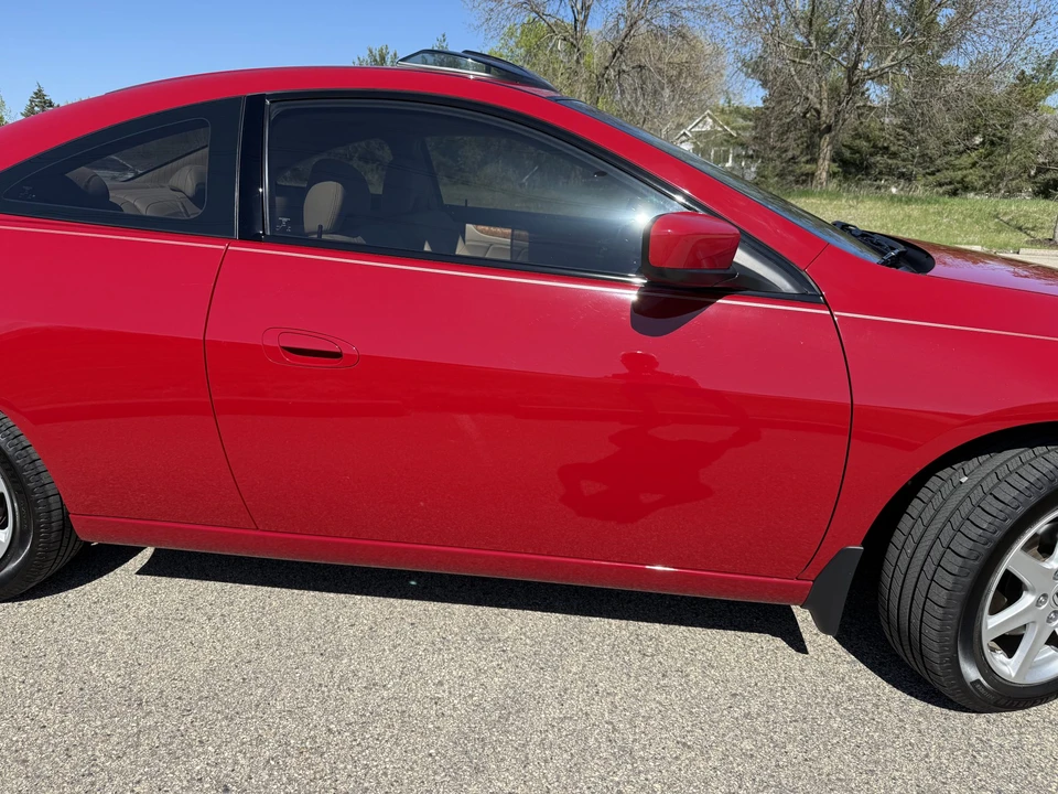 2003 Honda Accord 7th Gen - Image 25 of 31