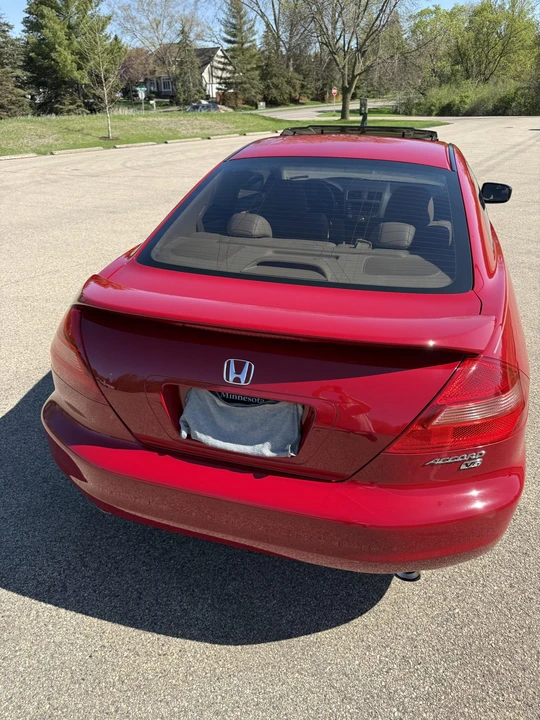 2003 Honda Accord 7th Gen - Image 23 of 31