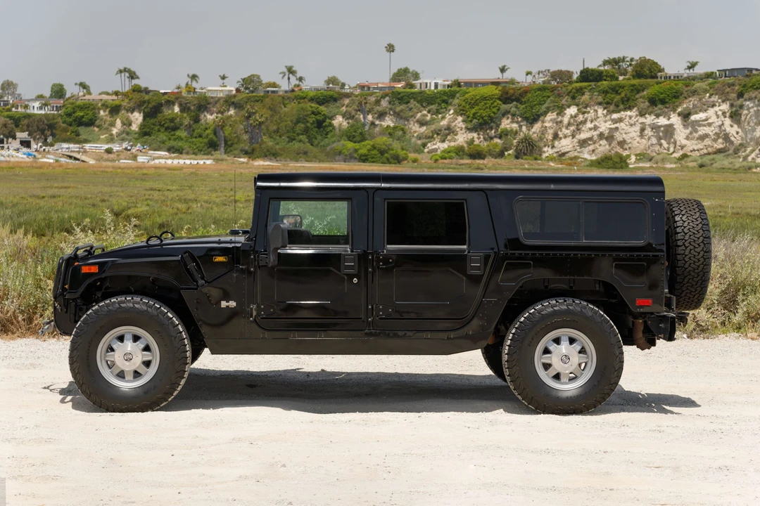 2003 Hummer Hummer H1 - Image 4 of 31