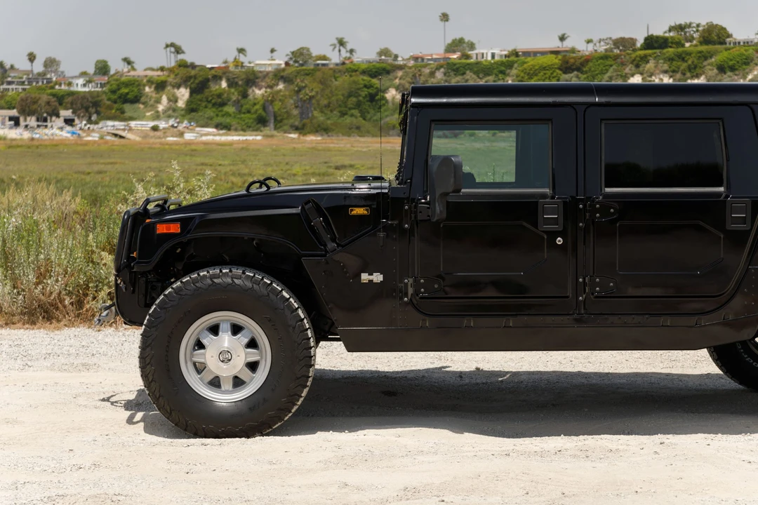 2003 Hummer Hummer H1 - Image 19 of 31