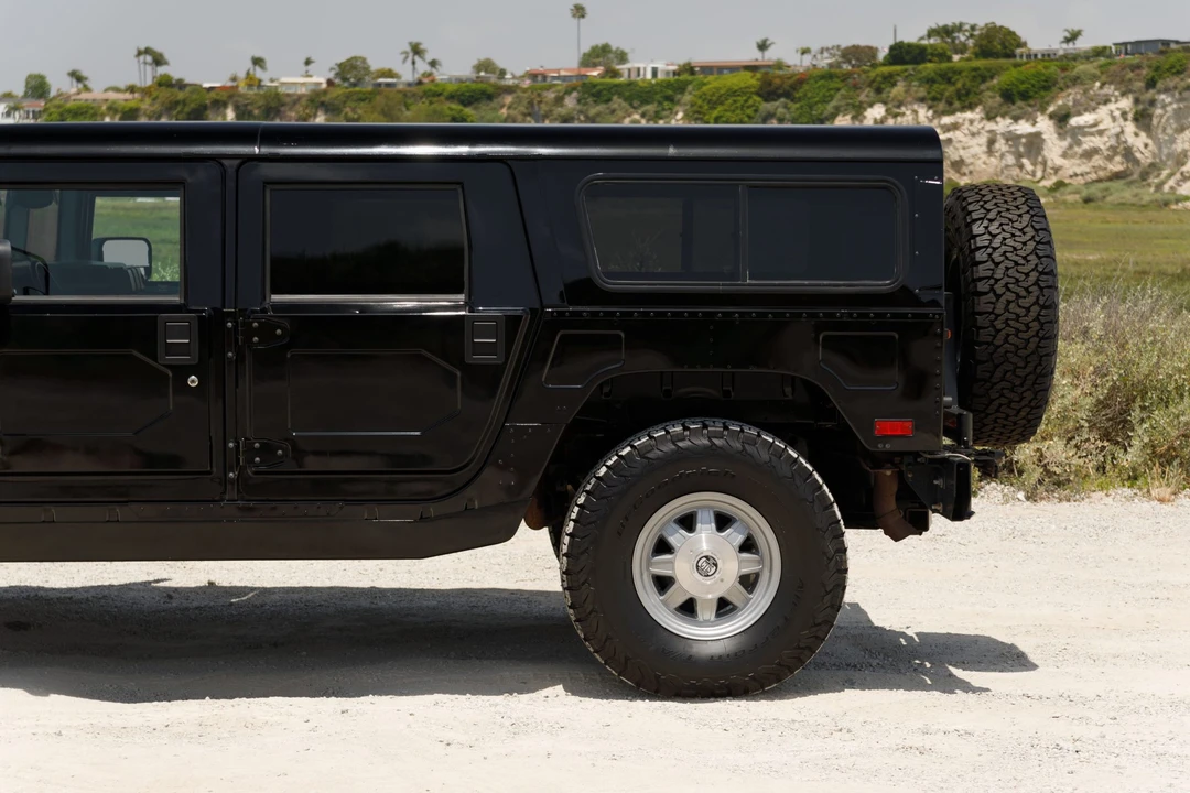 2003 Hummer Hummer H1 - Image 20 of 31