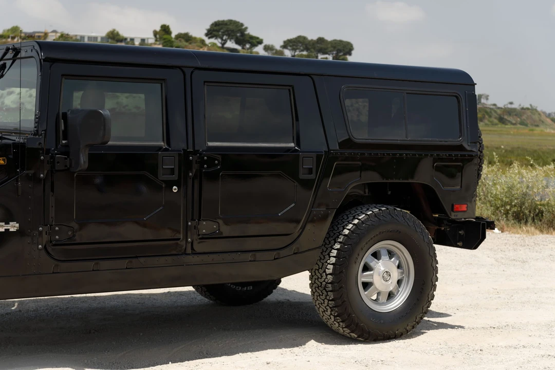 2003 Hummer Hummer H1 - Image 26 of 31