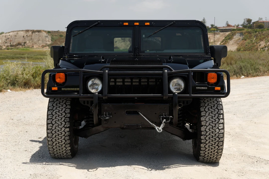 2003 Hummer Hummer H1 - Image 18 of 31