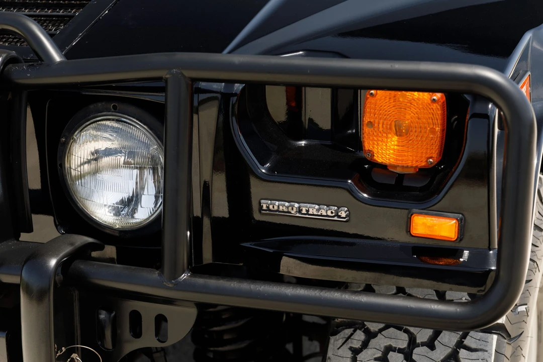 2003 Hummer Hummer H1 - Image 31 of 31