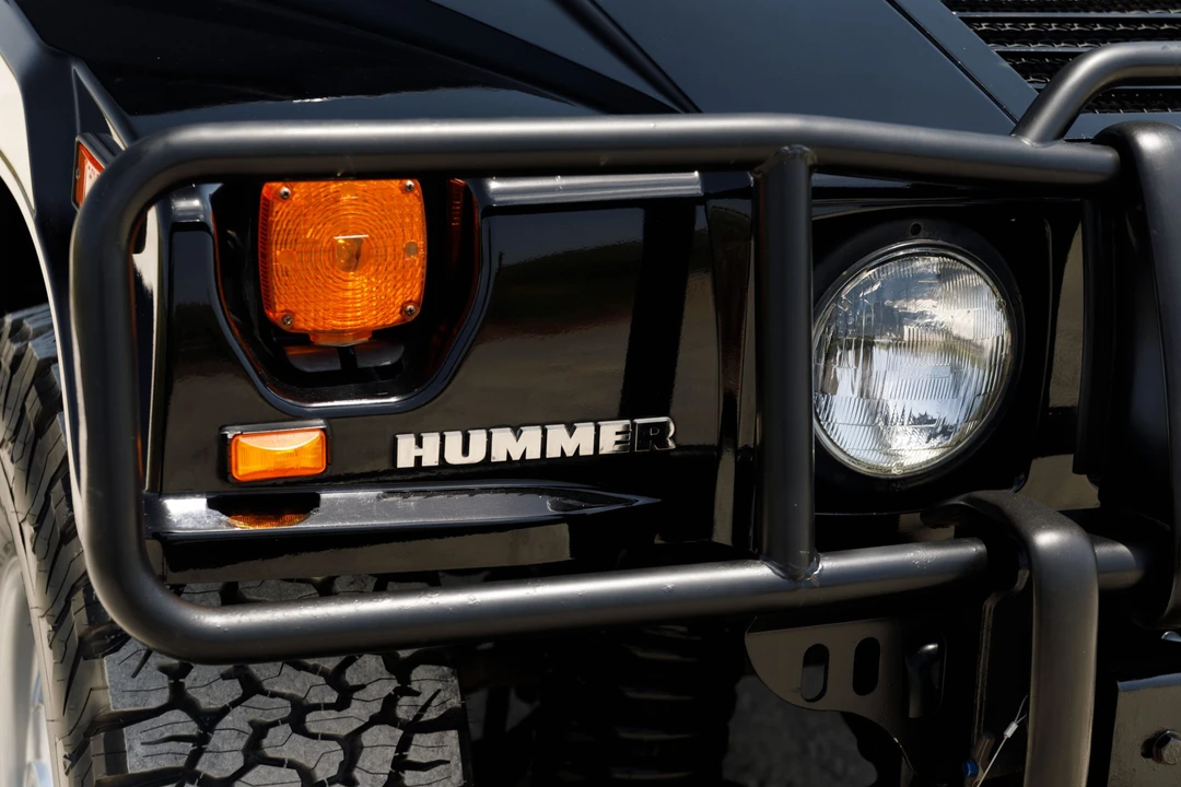 2003 Hummer Hummer H1 - Image 30 of 31