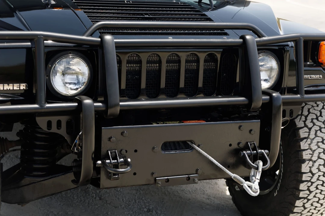 2003 Hummer Hummer H1 - Image 29 of 31