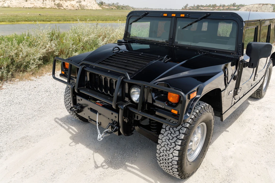 2003 Hummer Hummer H1 - Image 23 of 31