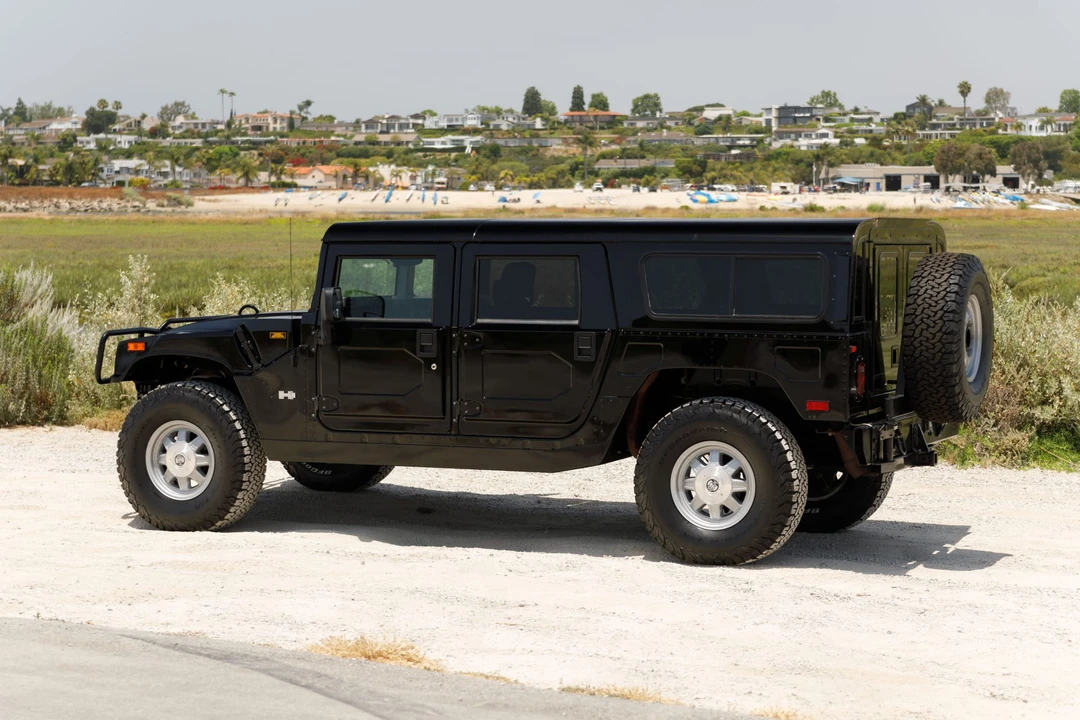 2003 Hummer Hummer H1 - Image 5 of 31