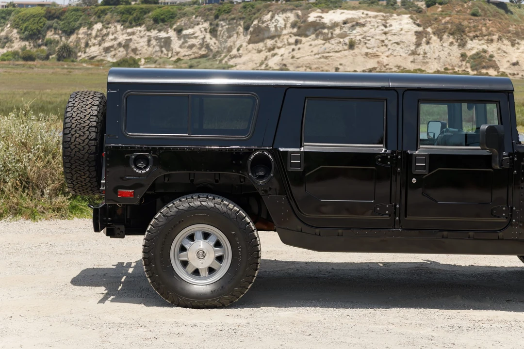 2003 Hummer Hummer H1 - Image 21 of 31