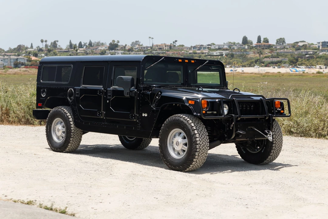 2003 Hummer Hummer H1 - Image 15 of 31