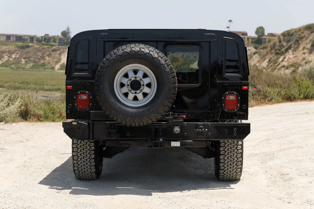 2003 Hummer Hummer H1 - Image 9 of 31