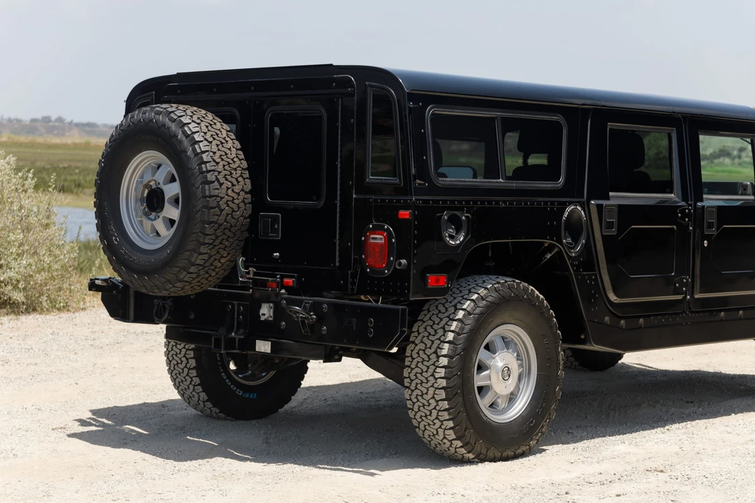 2003 Hummer Hummer H1 - Image 27 of 31