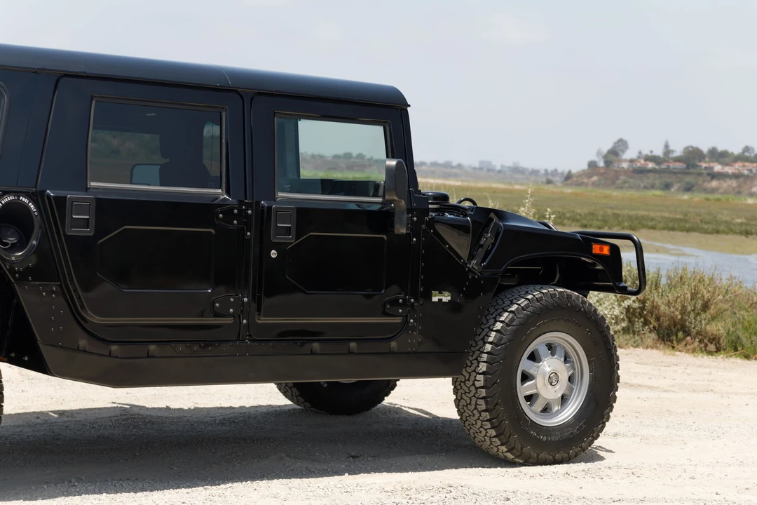 2003 Hummer Hummer H1 - Image 28 of 31