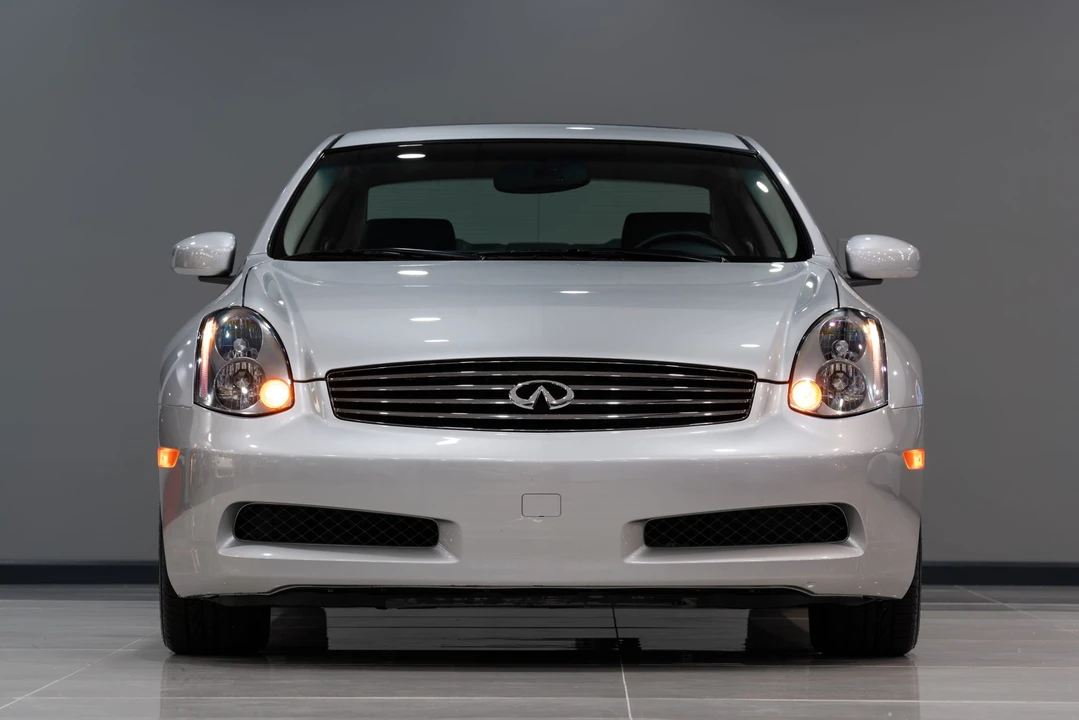 2003 Infiniti G35 3rd Gen - Image 22 of 31