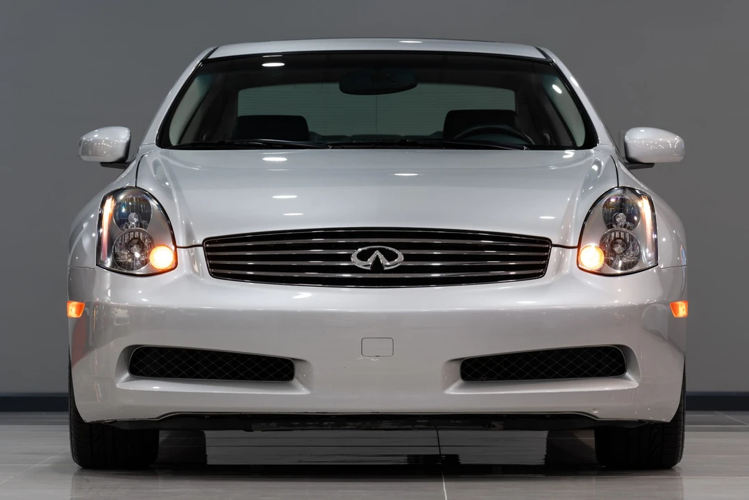 2003 Infiniti G35 3rd Gen - Image 23 of 31