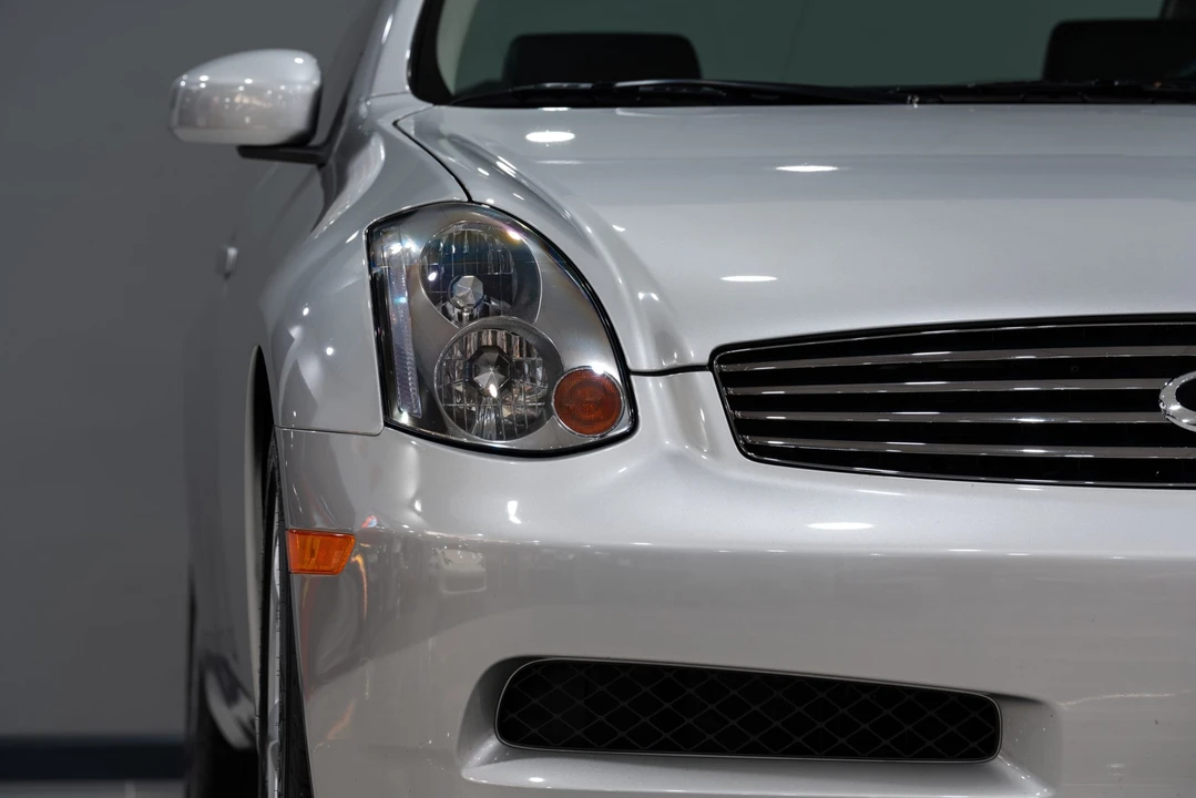 2003 Infiniti G35 3rd Gen - Image 31 of 31