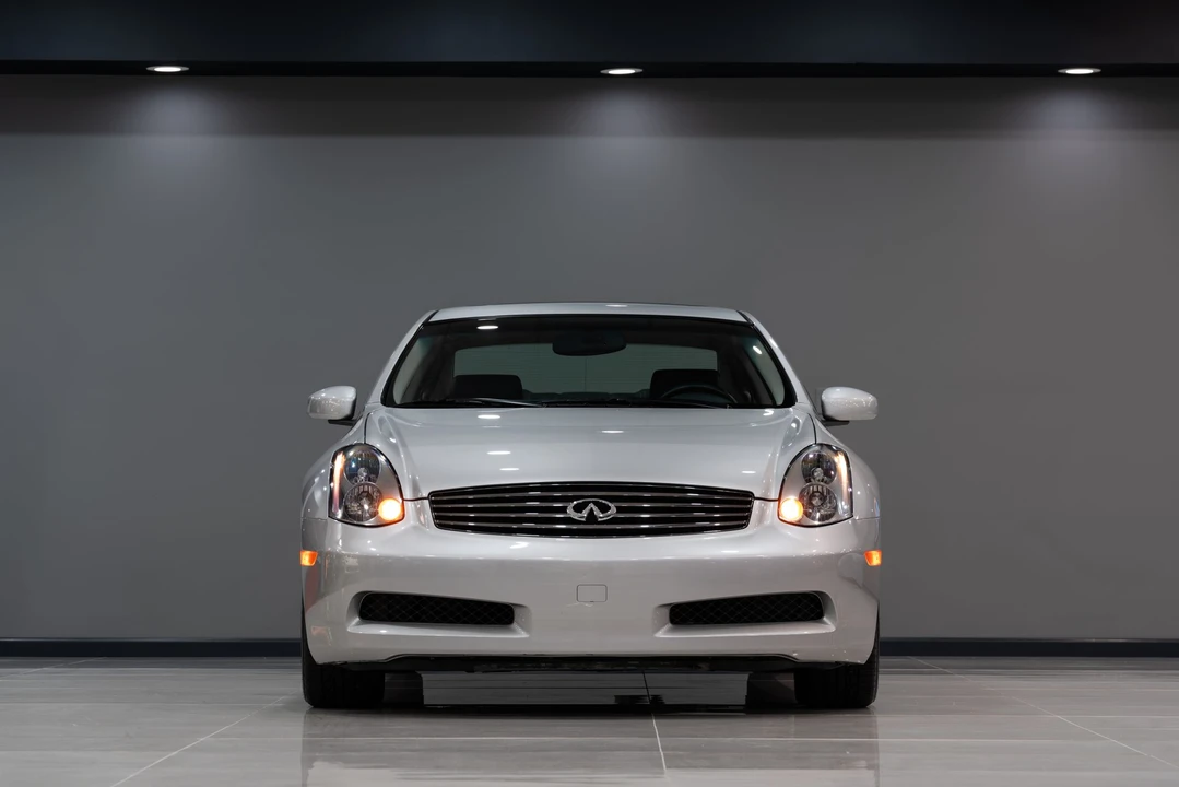 2003 Infiniti G35 3rd Gen - Image 20 of 31