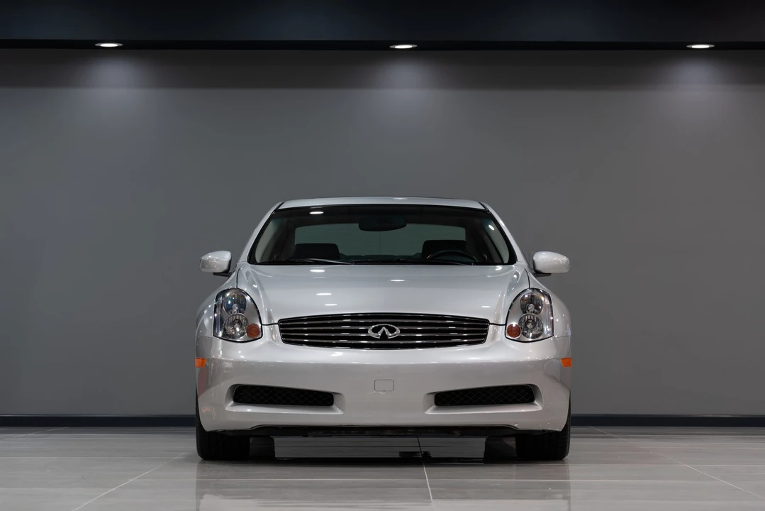 2003 Infiniti G35 3rd Gen - Image 19 of 31