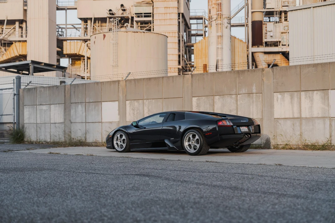 2003 Lamborghini Murcielago - Image 25 of 31