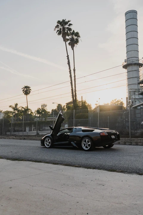 2003 Lamborghini Murcielago - Image 27 of 31